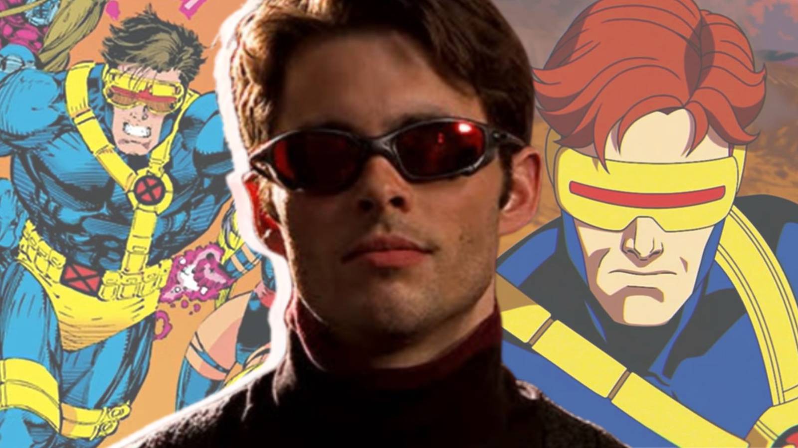 Marvel’s Long-Overdue Fix: Revamping Fox’s X-Men Cyclops for the MCU